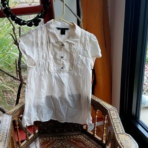Marc Jacobs blouse